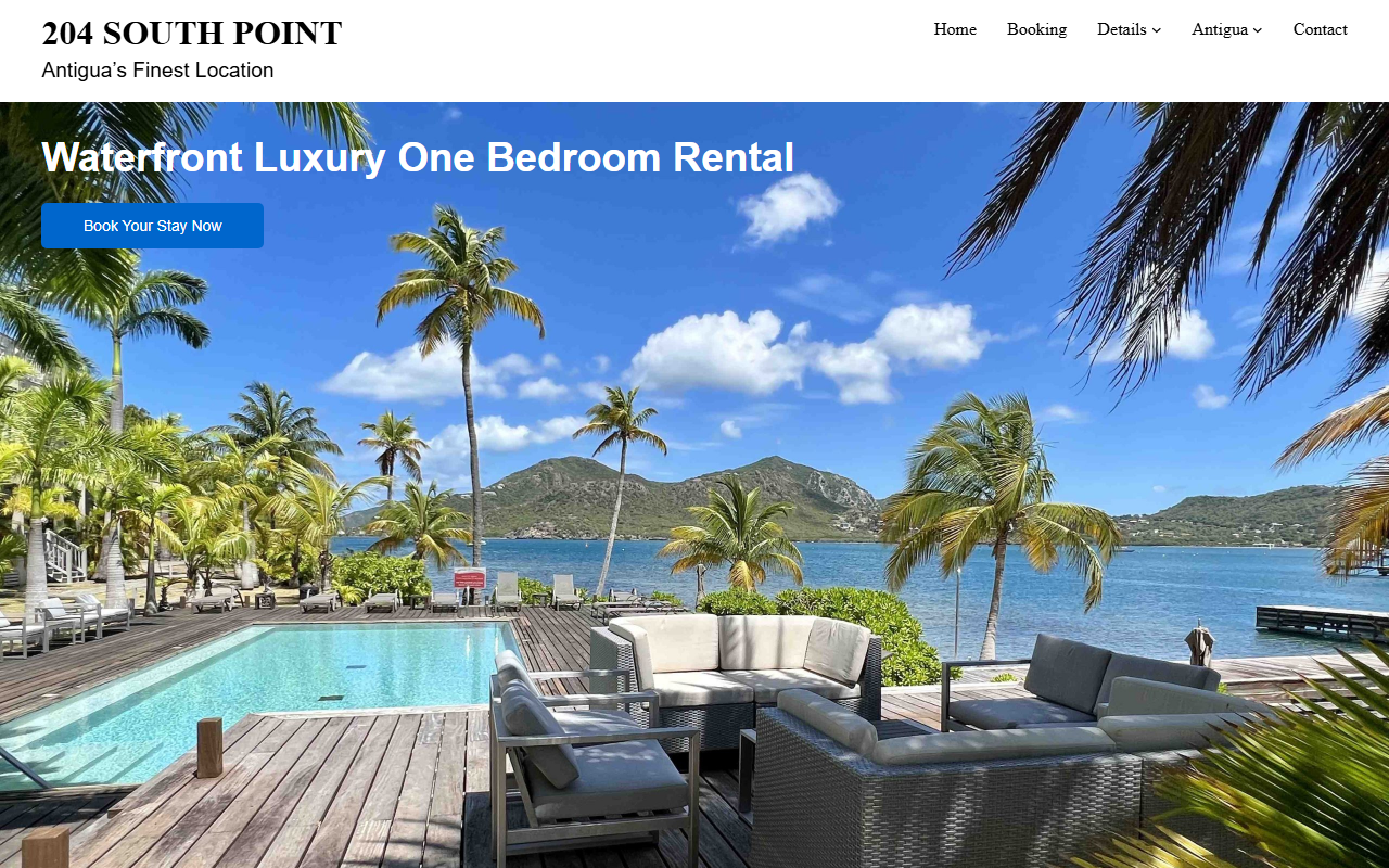 204southpoint.com screenshot