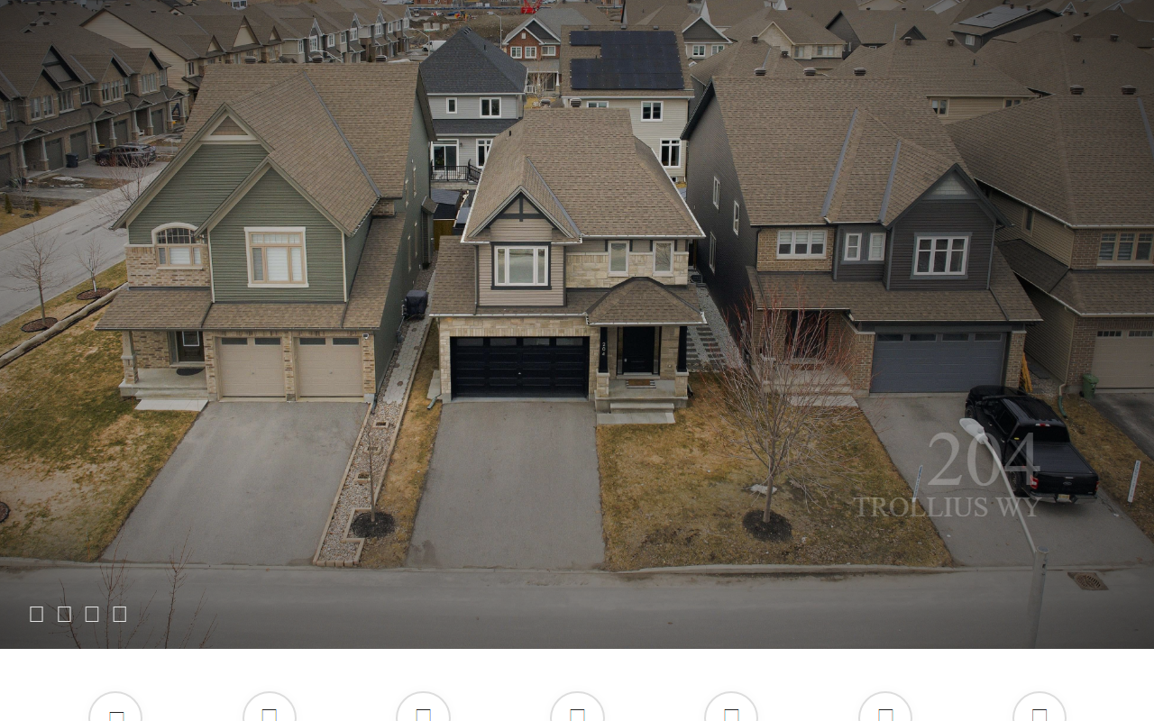 204trolliusway.com screenshot