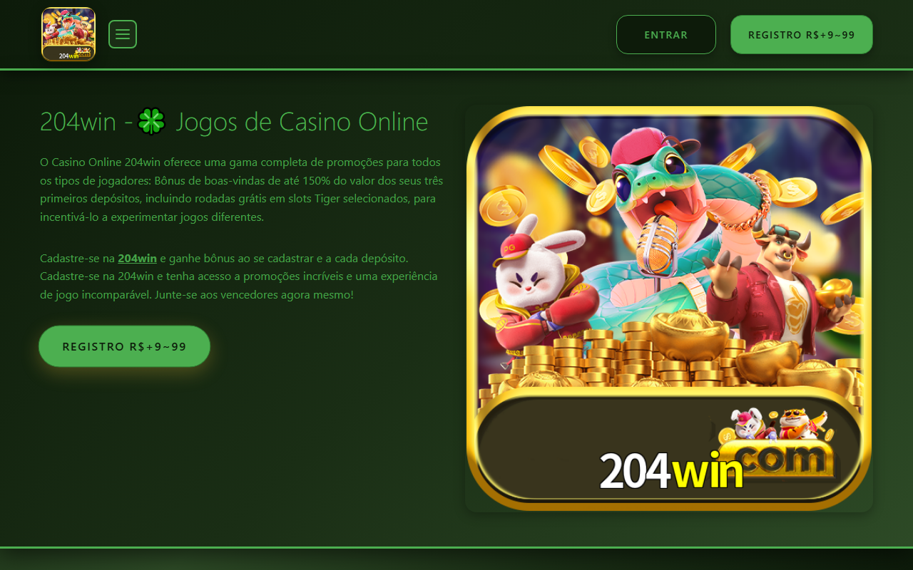 204win204win.com screenshot
