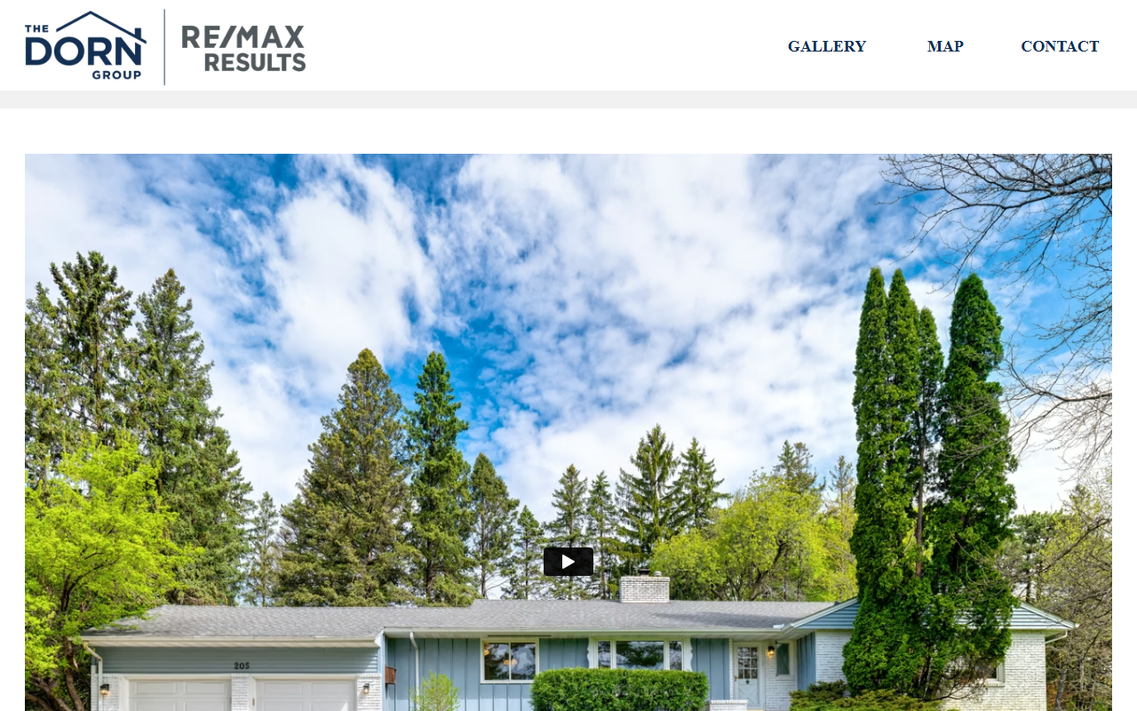 205-oakview-rd.com screenshot