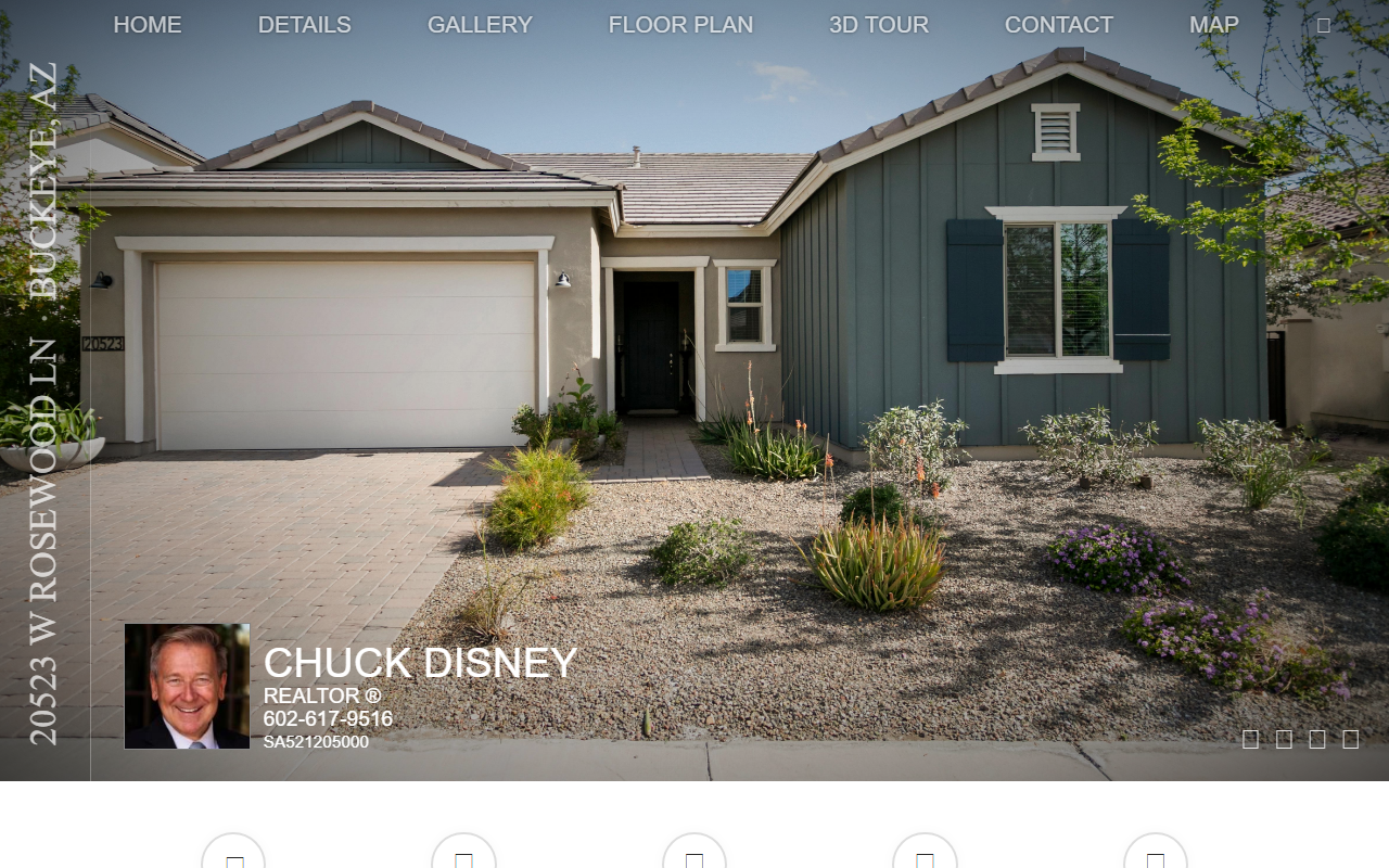 20523rosewood.com screenshot
