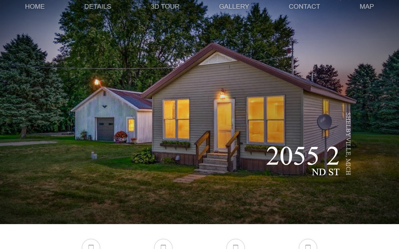 2055-2nd-street.com screenshot