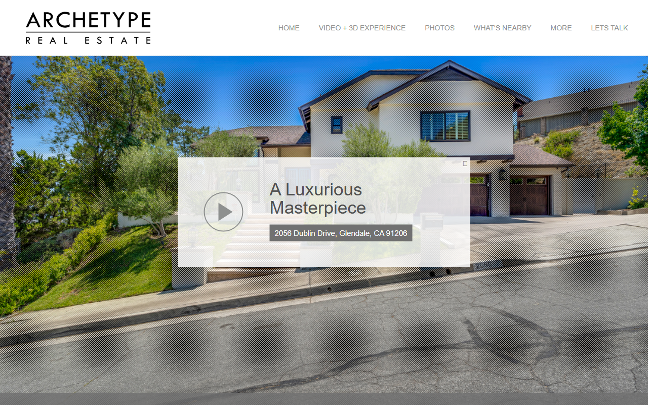 2056dublindrive.com screenshot