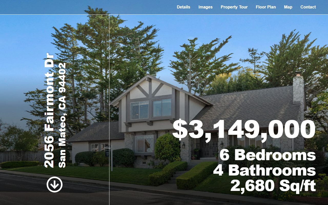 2056fairmont.com screenshot