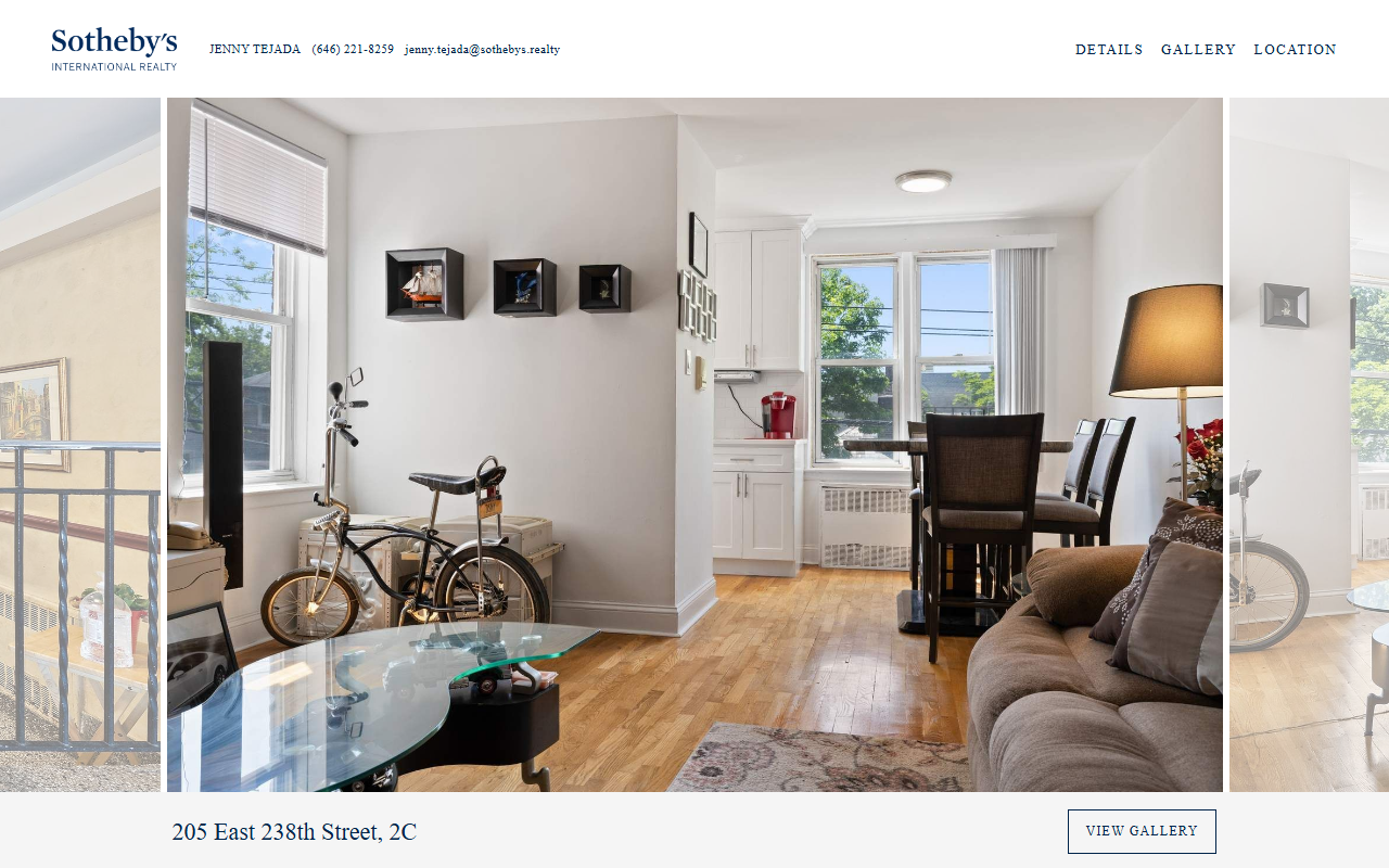 205e238st2c.com screenshot