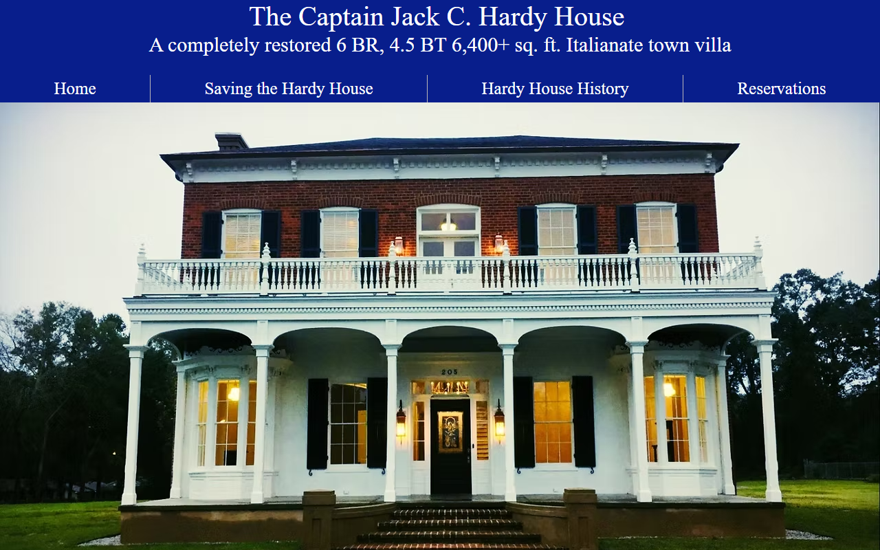 205natchezavenue.com screenshot