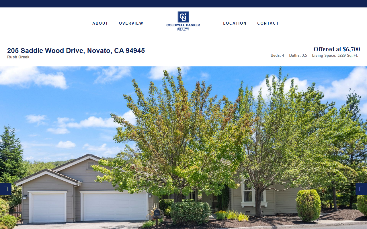 205saddlewood.com screenshot