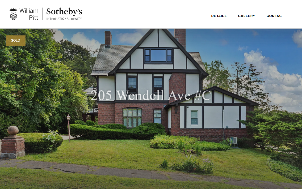 205wendellavec.com screenshot