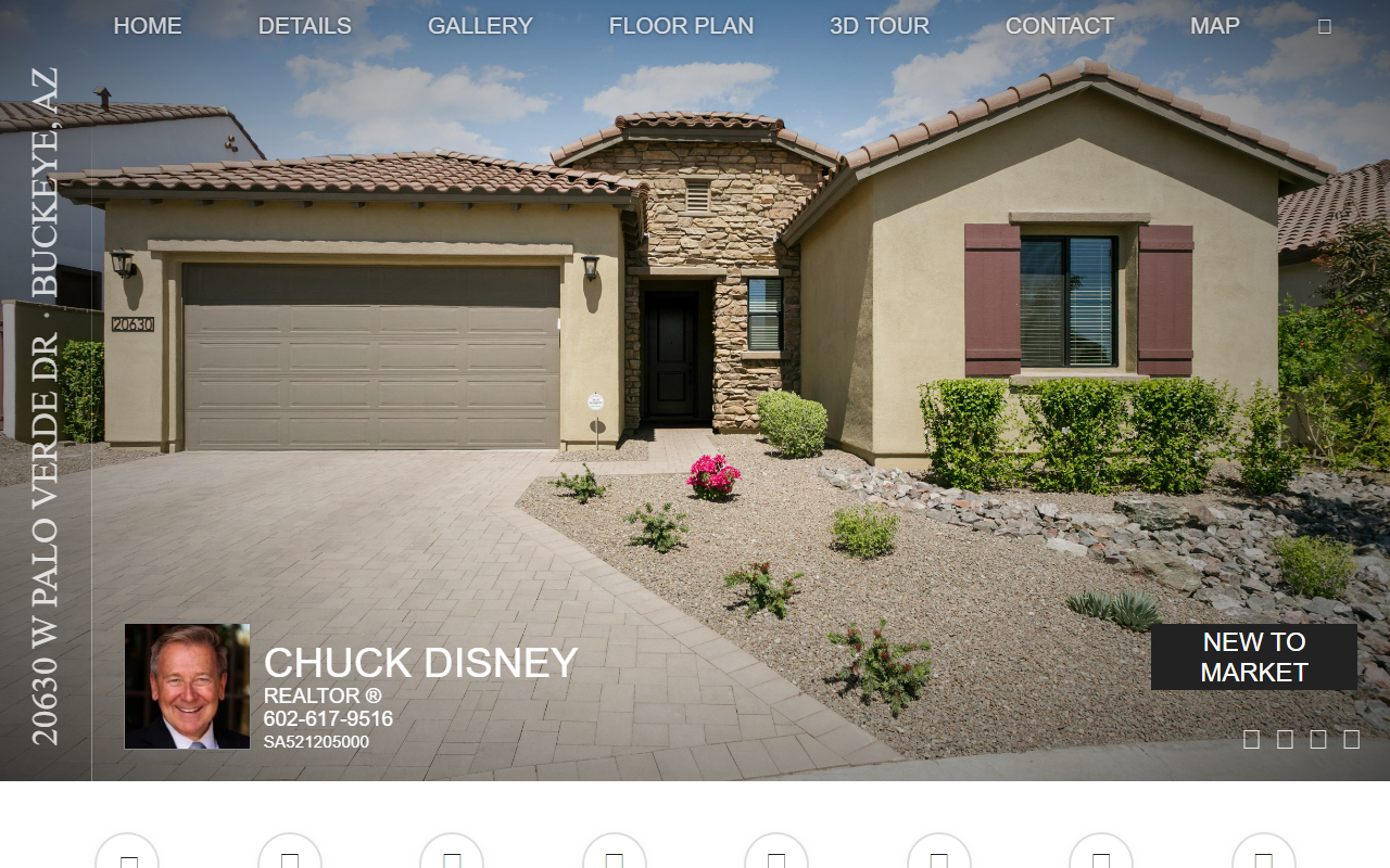 20630paloverde.com screenshot