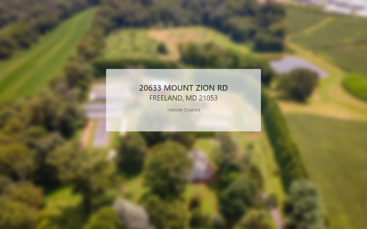 20633mountzion.com screenshot