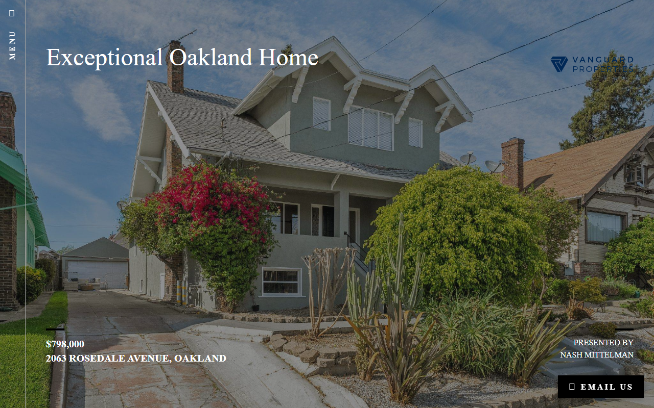 2063rosedale.com screenshot