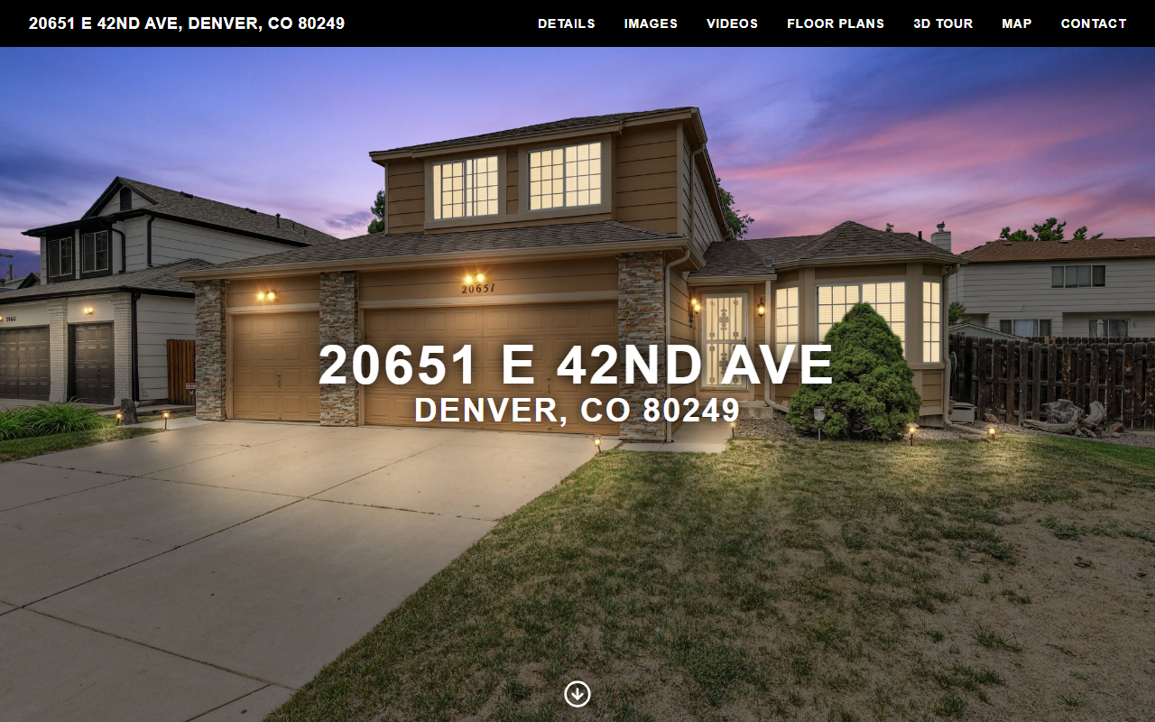 20651e42ndave.com screenshot