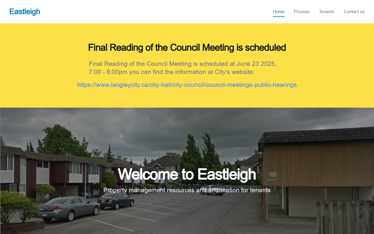20675eastleigh.com screenshot