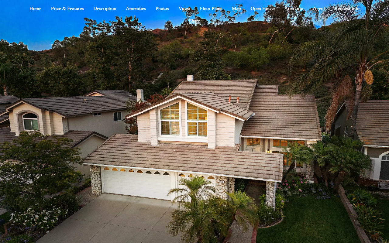 20682porterranch.com screenshot