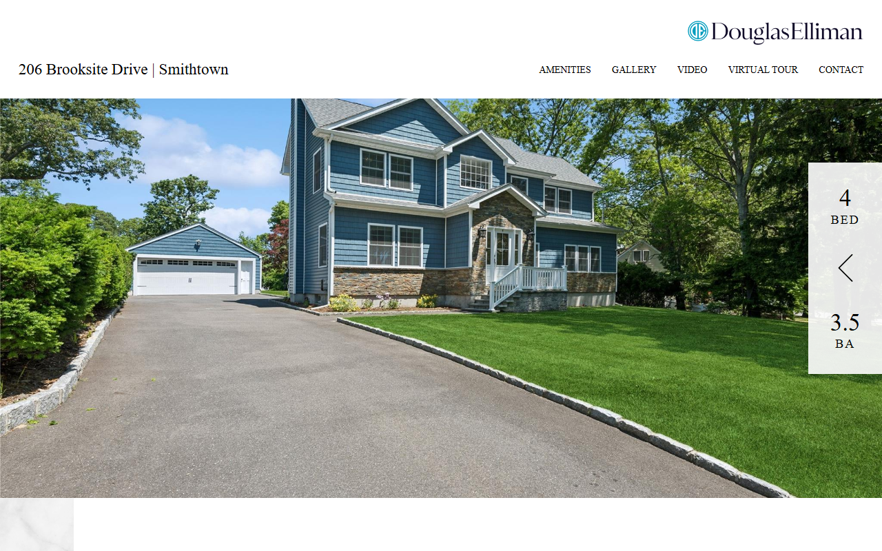 206brooksite.com screenshot