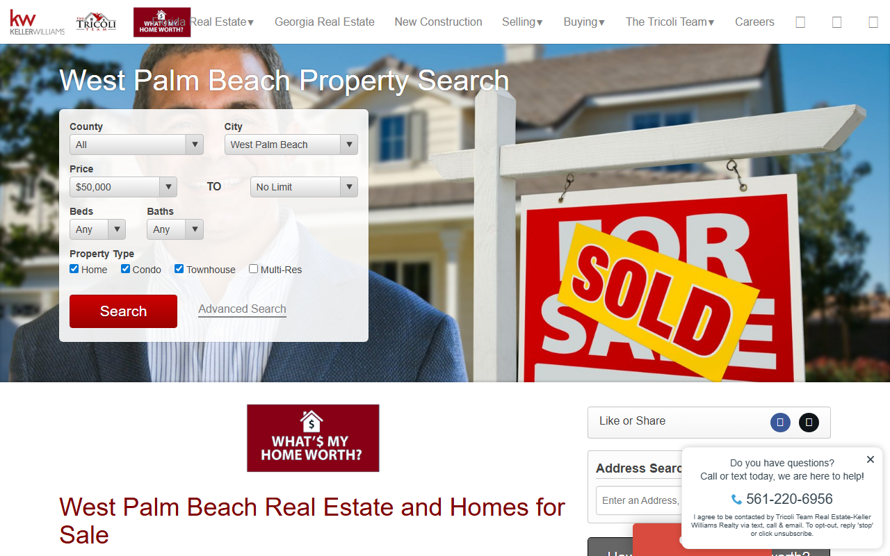 206ethelyndr.com screenshot