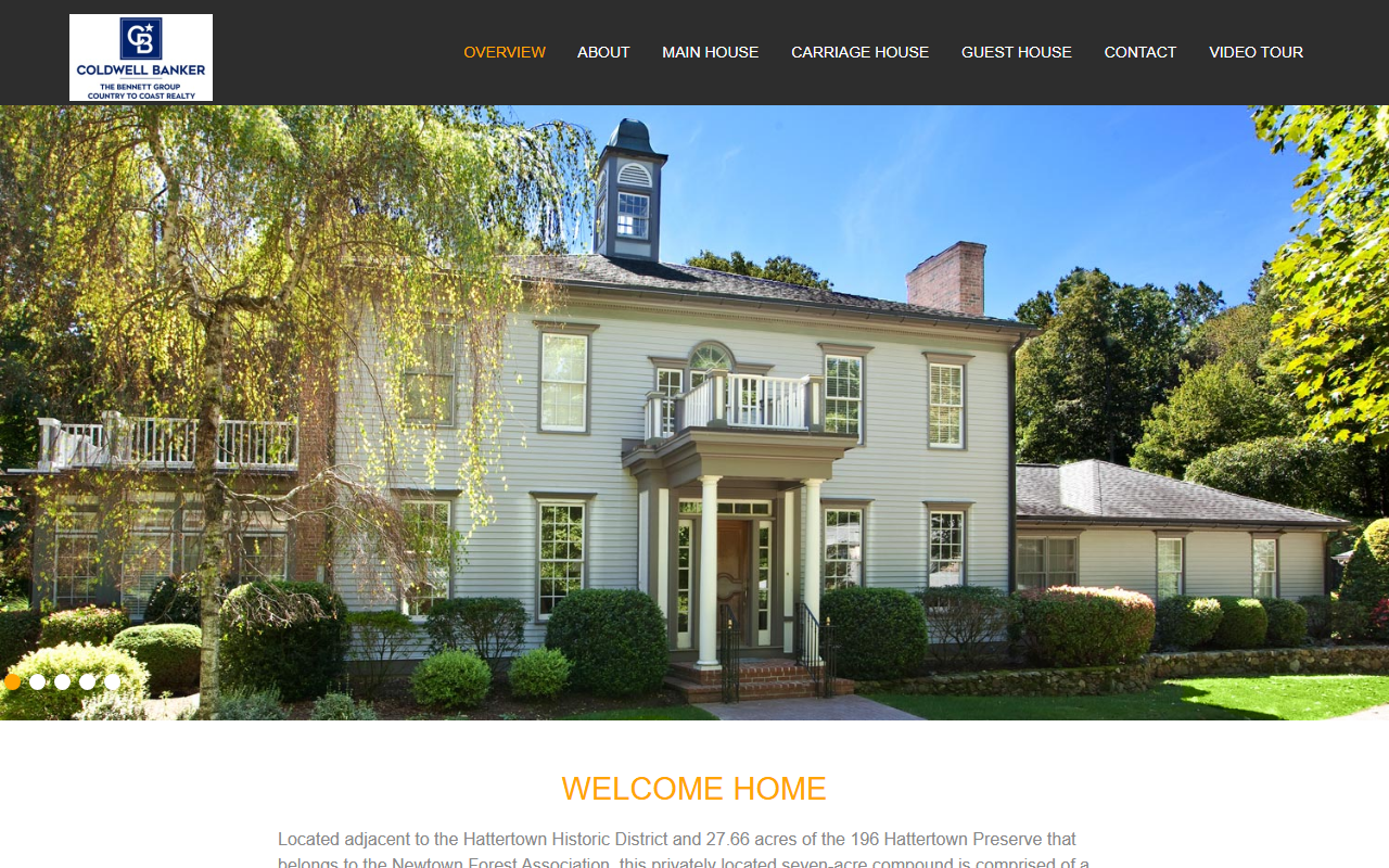 206hattertown.com screenshot