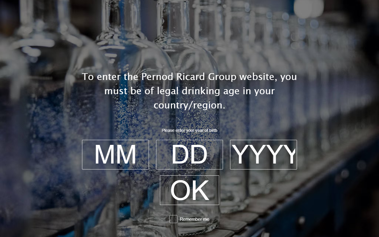 207-amaro-locale.com screenshot