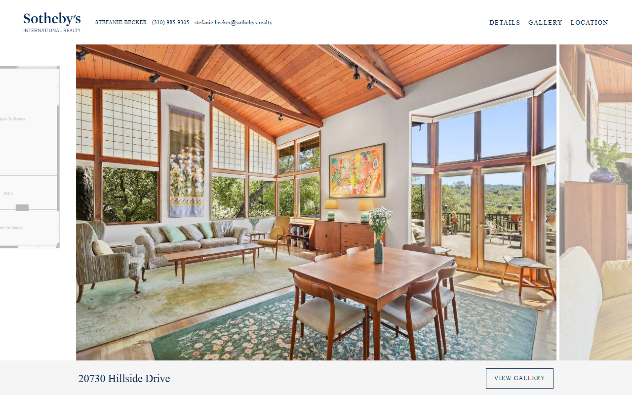 20730hillside.com screenshot