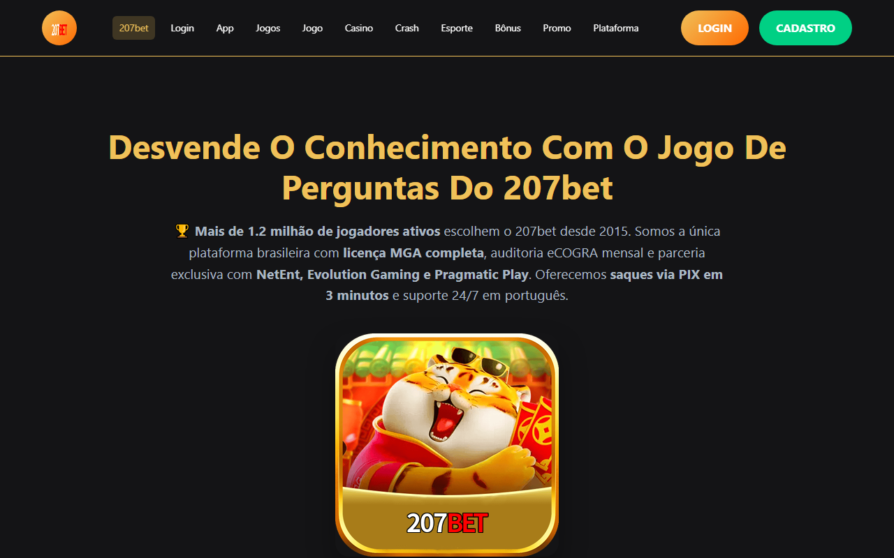 207bet-comm.com screenshot