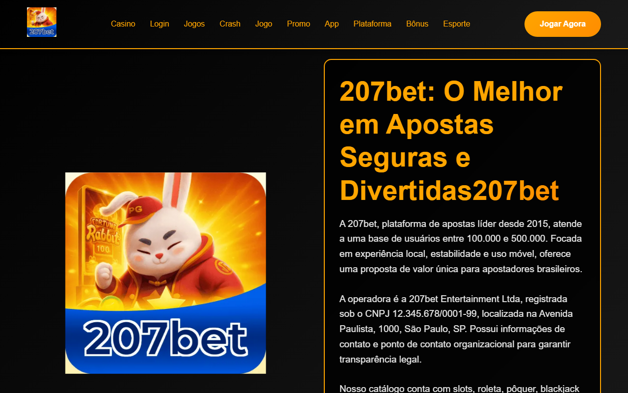 207bet-jogospg.com screenshot