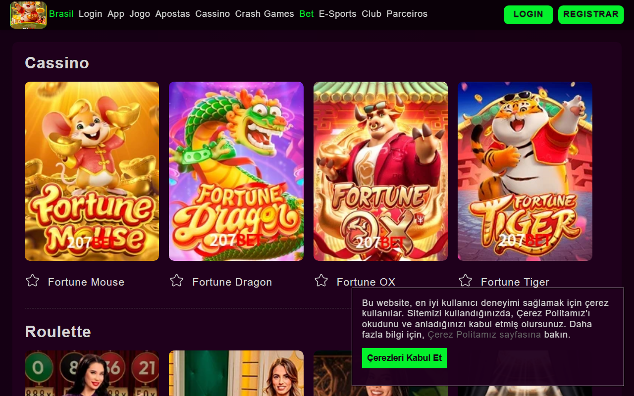 207bet-navi.com screenshot