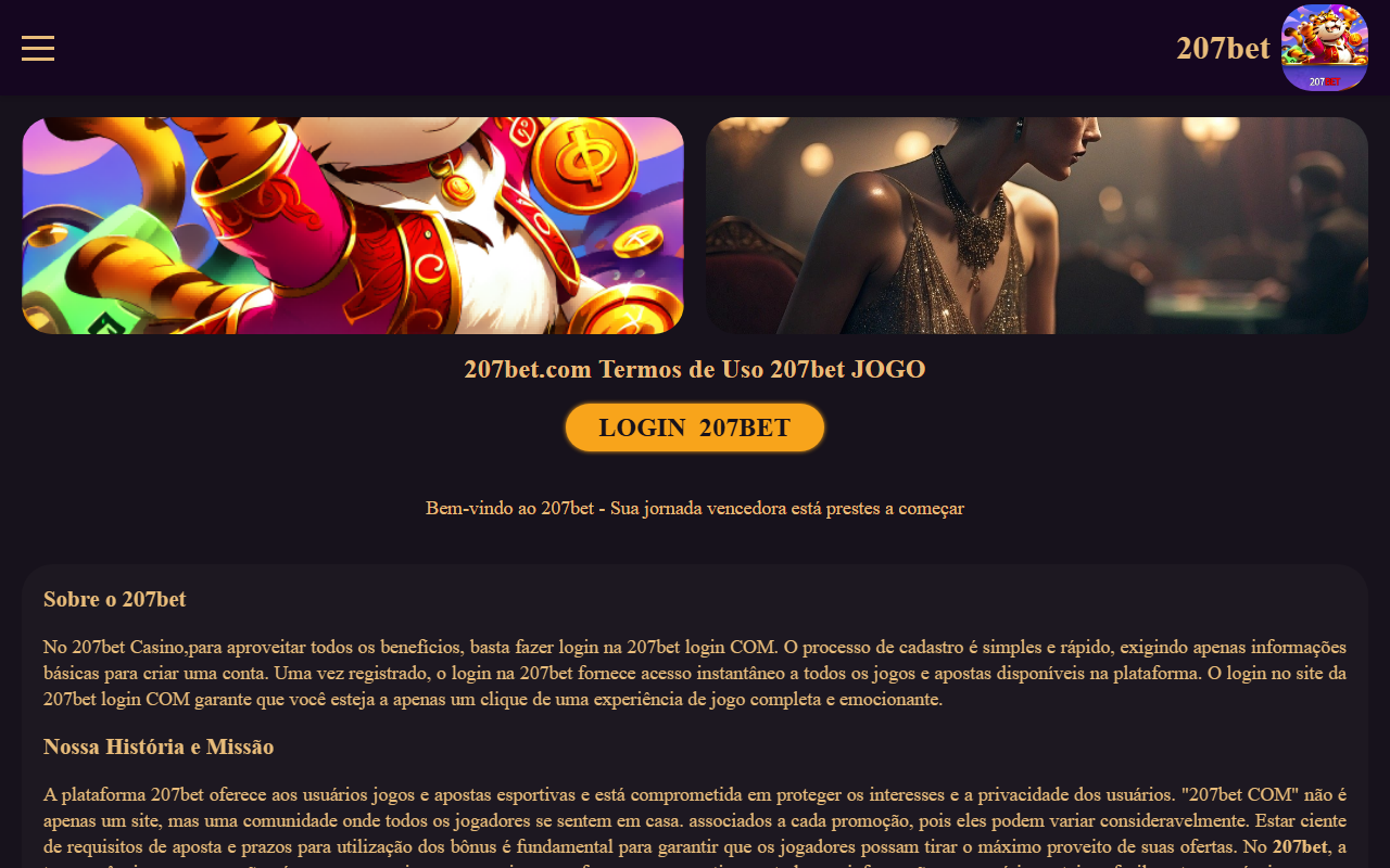 207betvip1.com screenshot