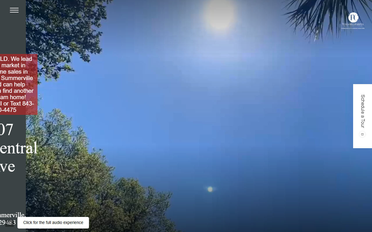 207central.com screenshot