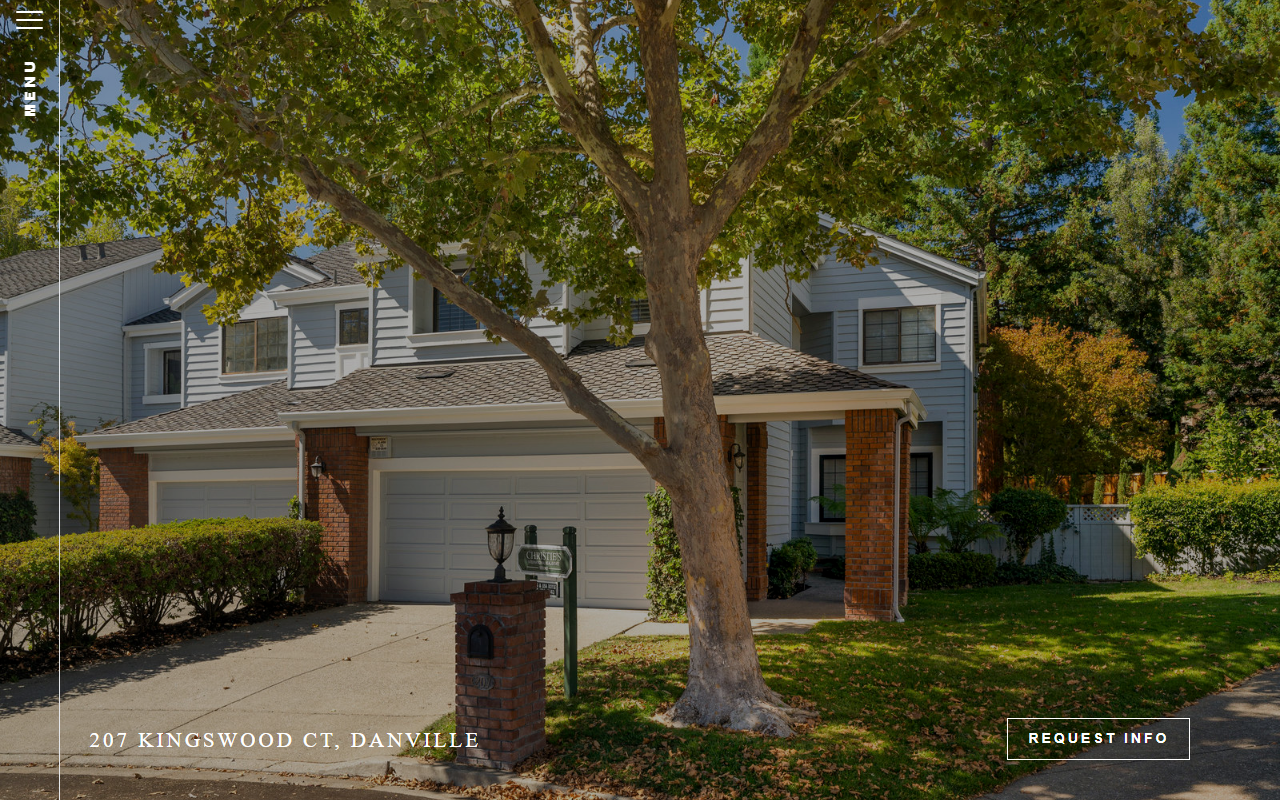 207kingswoodcir.com screenshot