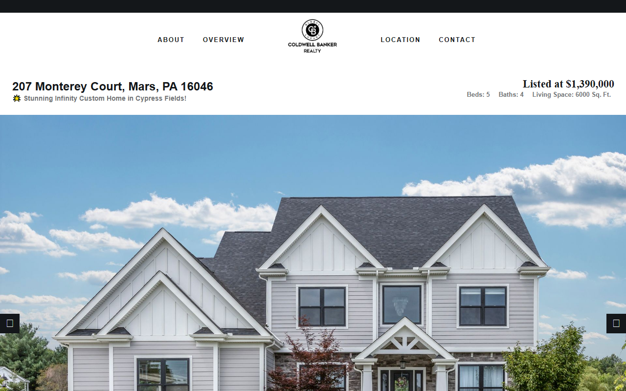 207montereycourt.com screenshot