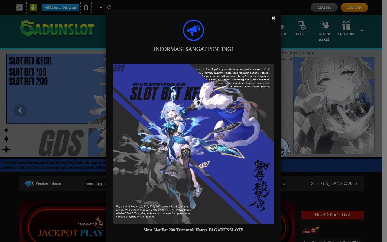 207nutrition.com screenshot