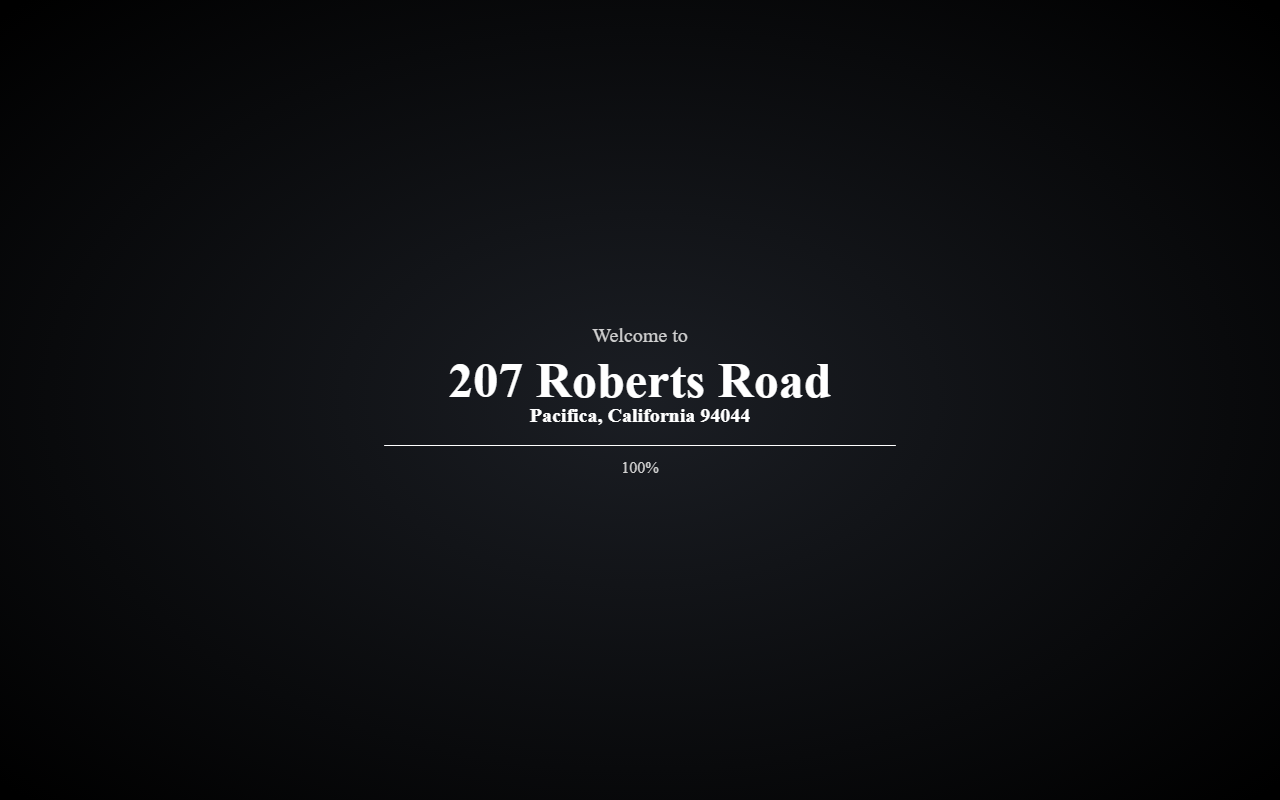 207robertsroad.com screenshot