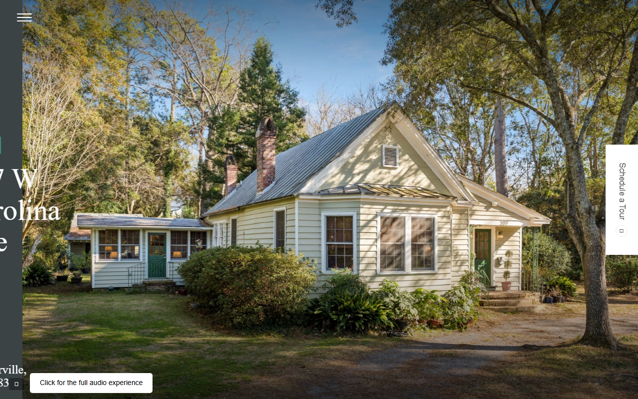 207wcarolina.com screenshot