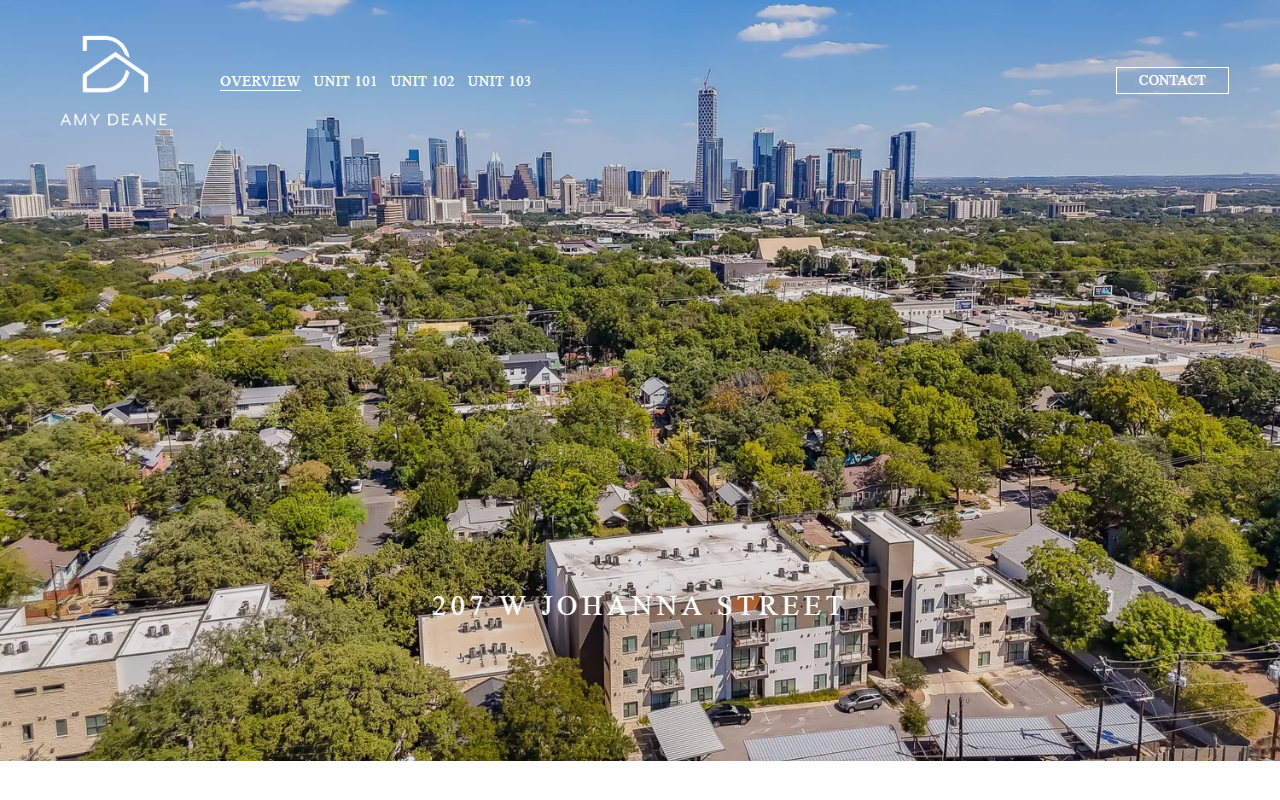 207wjohanna.com screenshot