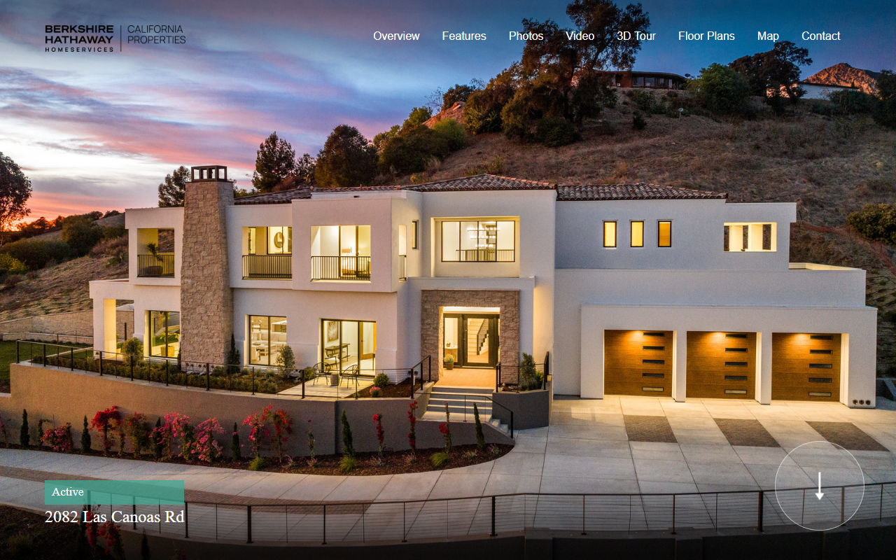2082lascanoas.com screenshot