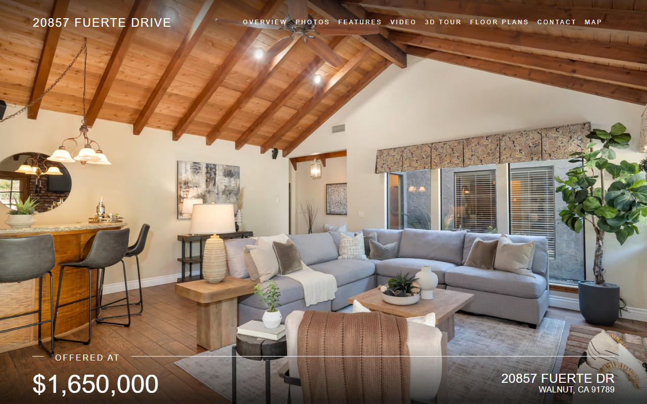 20857fuerte.com screenshot
