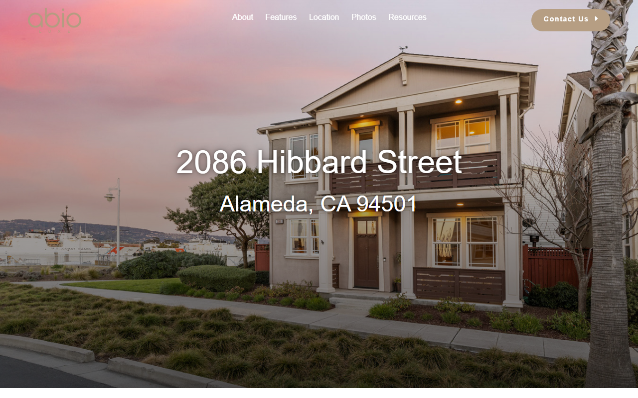 2086hibbardst.com screenshot