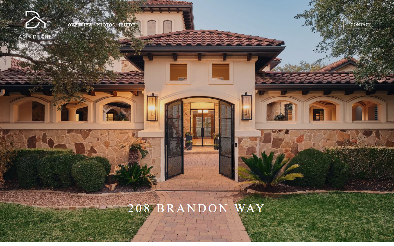 208brandonway.com screenshot
