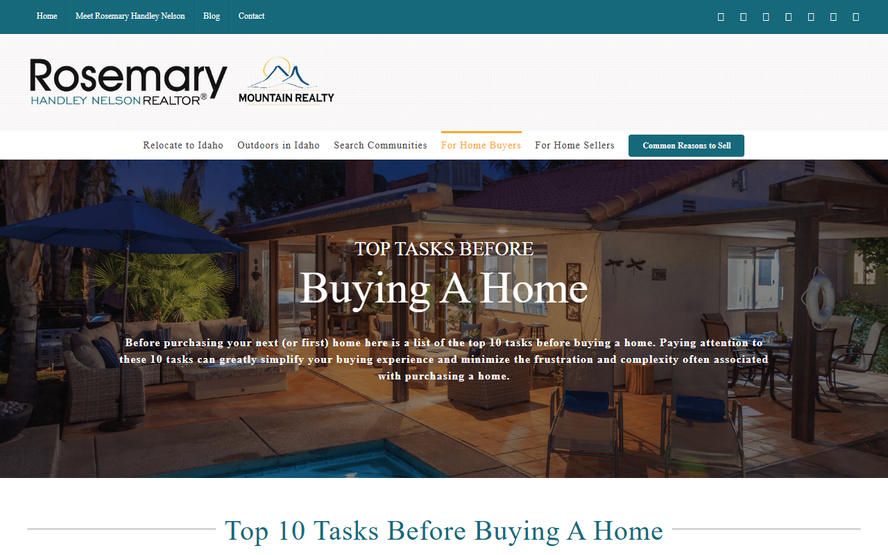 208buyertips.com screenshot