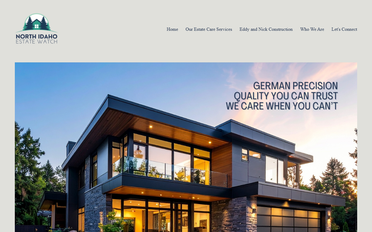 208estateswatch.com screenshot
