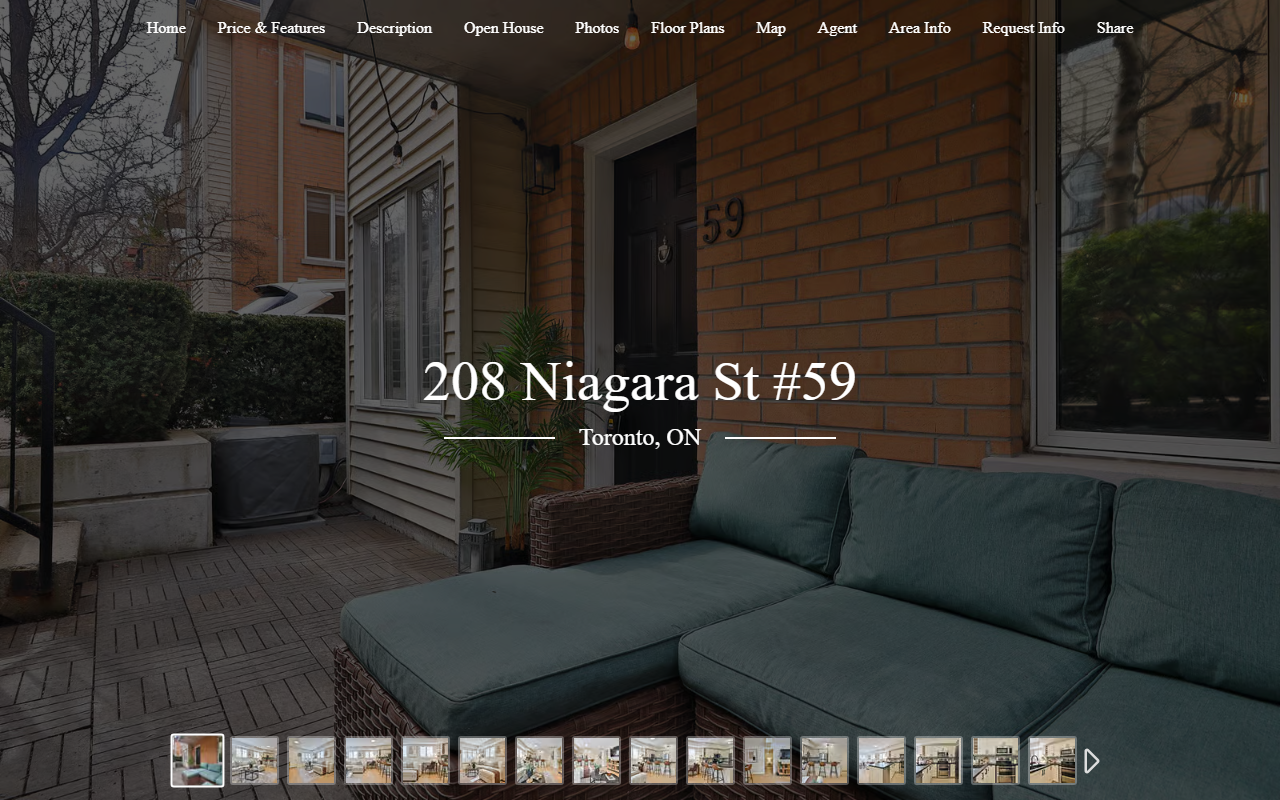 208niagarast59.com screenshot