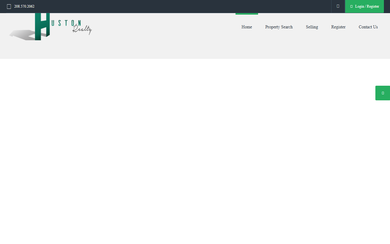 208realestate.com screenshot