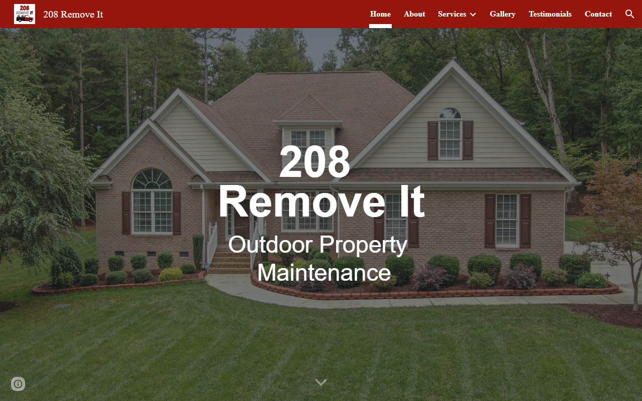 208removeit.com screenshot