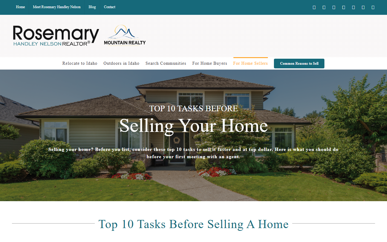 208sellertips.com screenshot