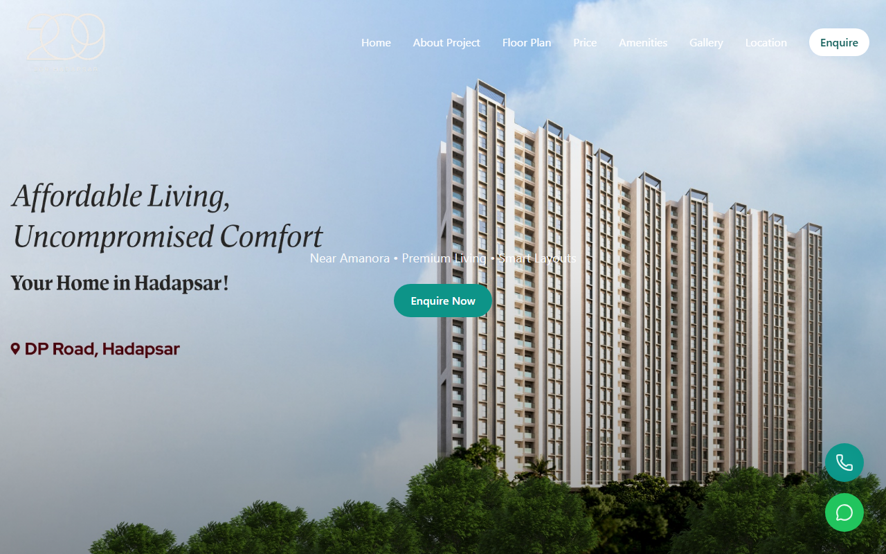 209-hadapsar-ljm.com screenshot