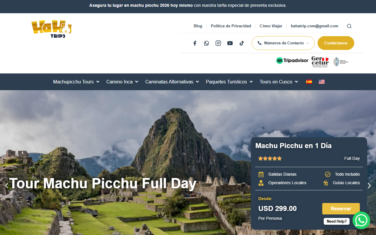 2094trestleglen.com screenshot