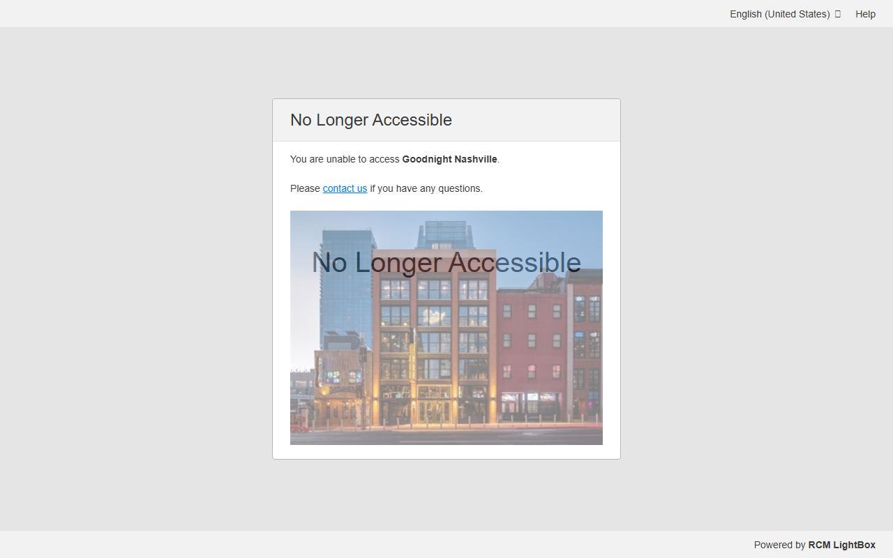 209broadway.com screenshot