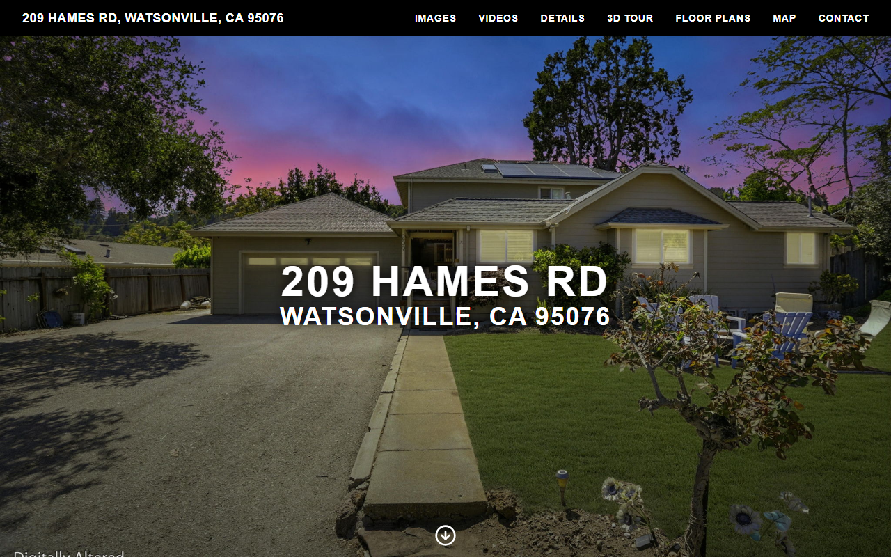 209hamesrd.com screenshot