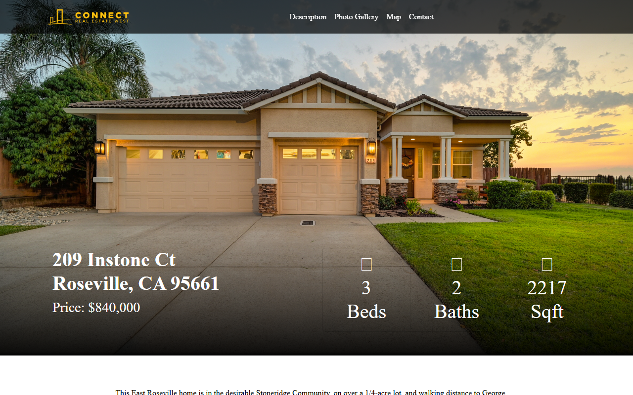 209instonect.com screenshot