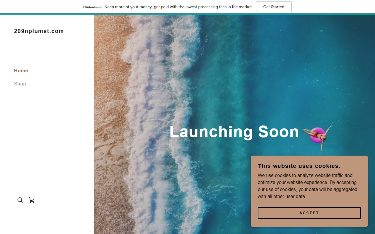 209nplumst.com screenshot